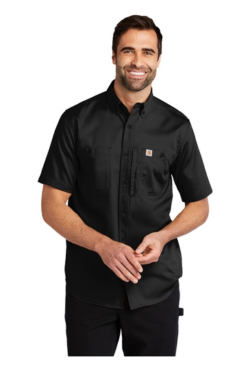 Carhartt Rugged Professional Series Shirt