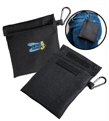 Face Mask Carry Case