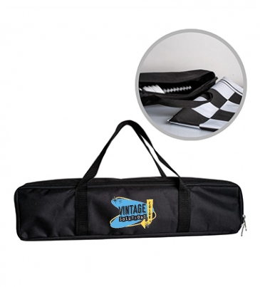 Giant Checkers Game Set