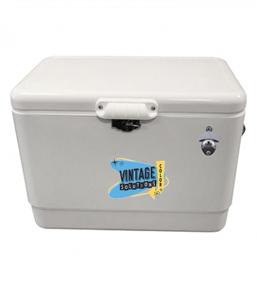 Quart Cooler