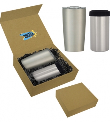 Travel Tumbler Gift Set