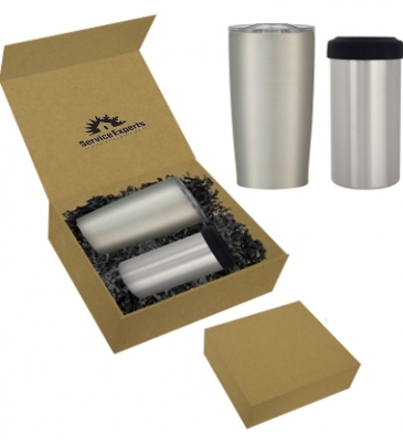 Travel Tumbler Gift Set