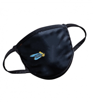 Moisture Wicking Face Mask