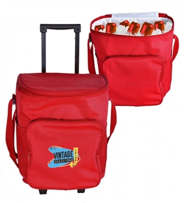 Soft Trolley Cooler