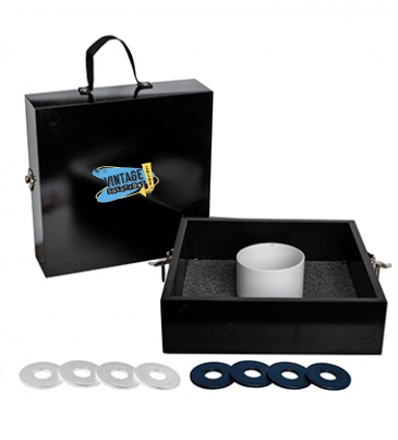 Washer Toss Game