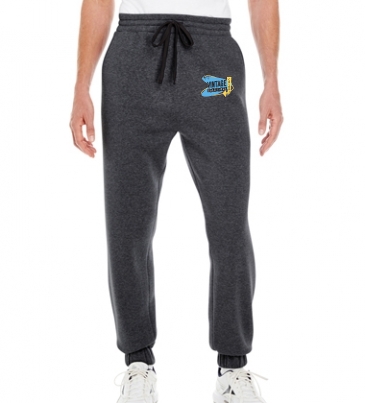 Burnside Street Jogger