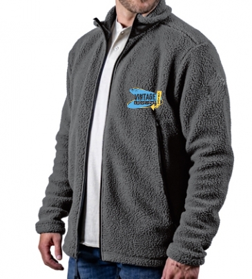 Mountain Standard Stoker Fleece Jacket