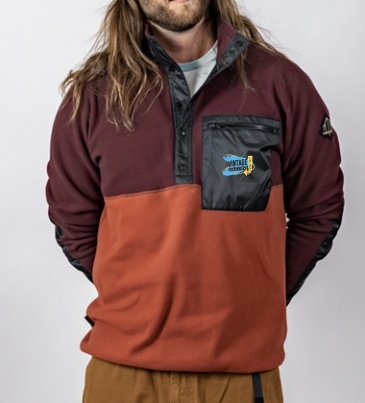 Mountain Standard Homegrown Fleece Pullover