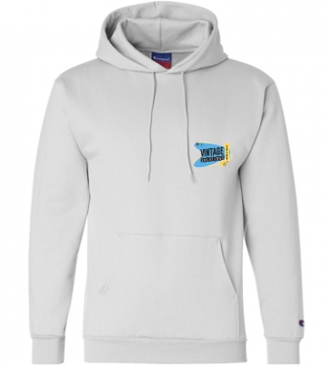Champion® Double Dry Eco® Pullover Hooded Sweatshirt