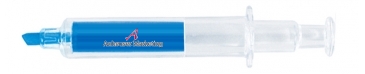 Syringe Highlighter