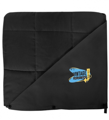 Sleep Tight Weighted Blanket