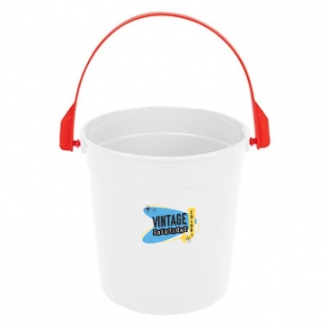 32 oz. Party Pail With Handle