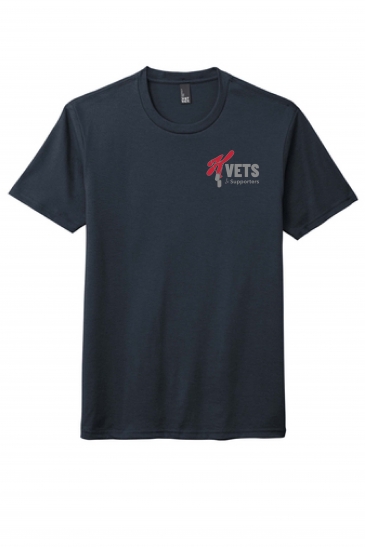 BELLA+CANVAS ® tri-blend COAST GUARD