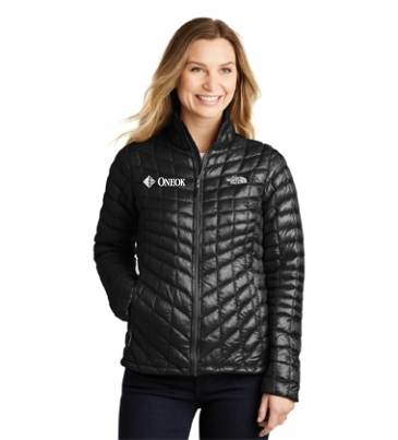 The North Face ® Ladies ThermoBall ™ Trekker Jacket