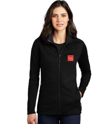 The North Face ® Ladies Skyline Full-Zip Fleece Jacket