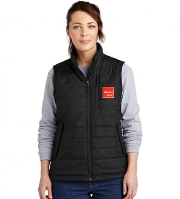 Carhartt® Women’s Gilliam Vest