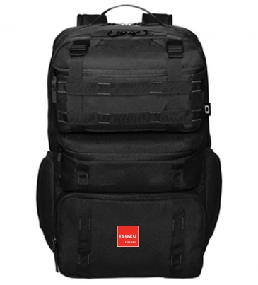 OGIO® Utilitarian Modular Pack