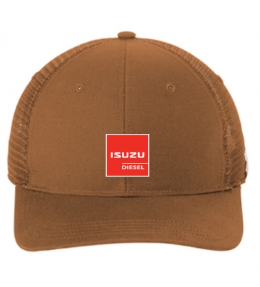 Carhartt® Canvas Mesh Back Cap