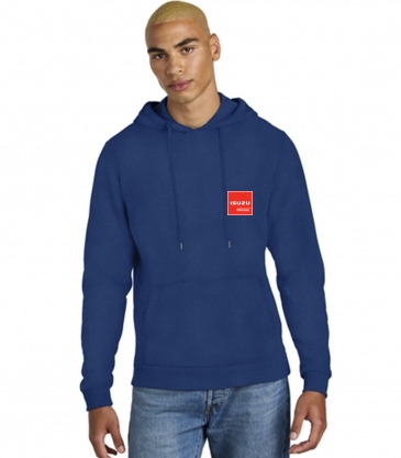 District® Perfect Tri® Fleece Pullover Hoodie