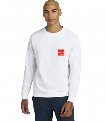 District® Perfect Tri® Fleece Crewneck Sweatshirt