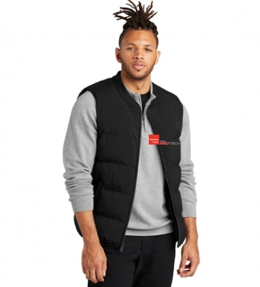 Mercer+Mettle™ Puffy Vest