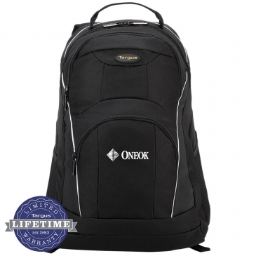 Targus 16" Motor Laptop Backpack