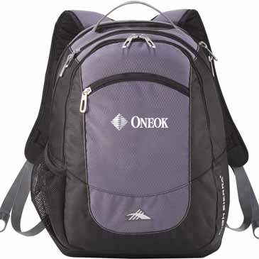 High Sierra Fly-By 17" Computer Backpack