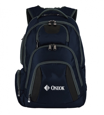 Basecamp Concourse Laptop Backpack