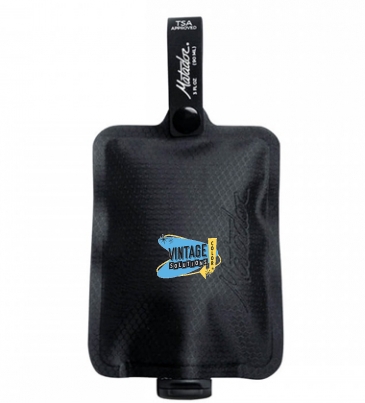 Matador Flatpak ™ Toilery Bottle