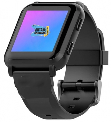 3Plus Vibe + Smartwatch