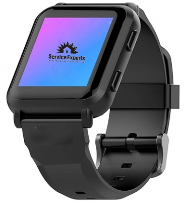 3Plus Vibe + Smartwatch
