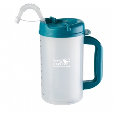 32oz Measurement Mug