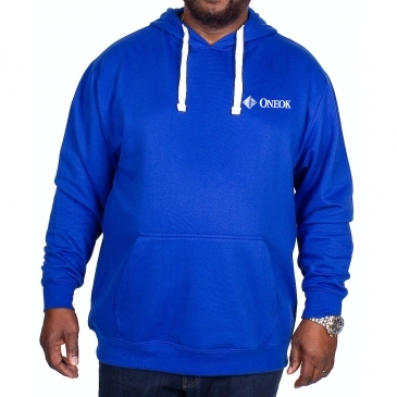 Bigdude Essentials Pullover Hoody- TALL