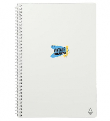 Rocketbook Fusion Executive Notebook Set