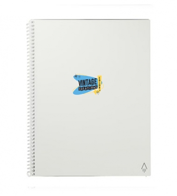 Rocketbook Fusion Letter Notebook Set