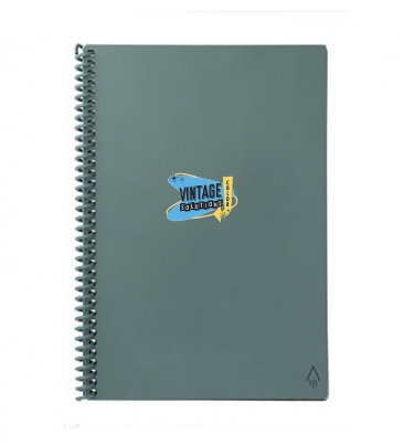 Rocketbook Infinity Core Executive Notebook Set