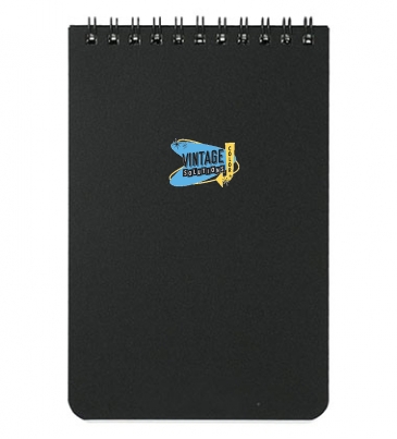 4” x 6” Rite in the Rain Top Spiral Notebook