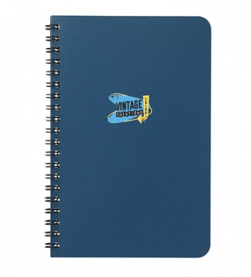 4.6” x 7” Rite in the Rain Side Spiral Notebook