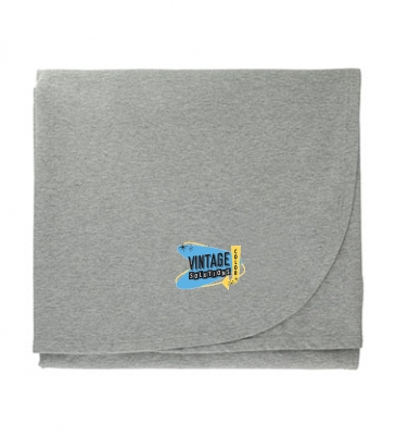 American Giant Campfire Blanket