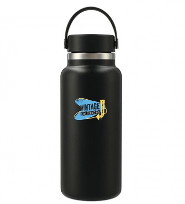 Hydro Flask® Wide Mouth With Flex Cap 32oz