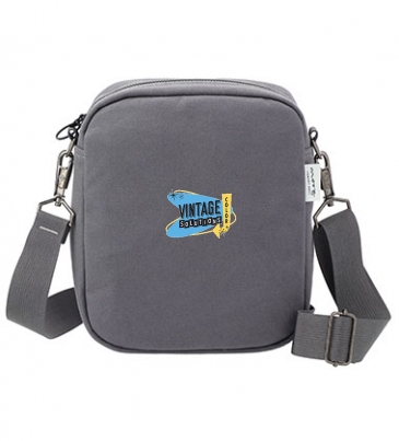 Moop® Wayfinder Crossbody Tote