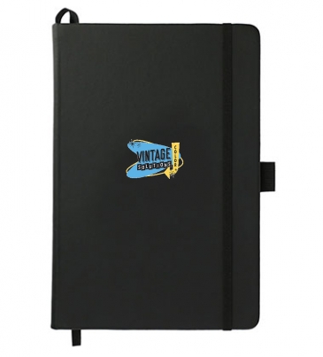 5.5" x 8.5" Cactus Leather Bound JournalBook®