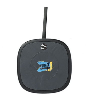 Nimble Apollo 15W Magnetic Wireless Pad