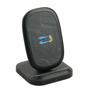 Nimble Apollo 15W Wireless Charging Stand