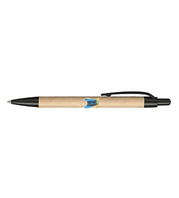 Recycled Paper Gel Pen