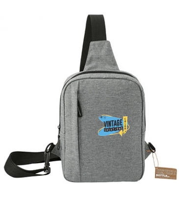 Essentials Recycled Insulated Sling