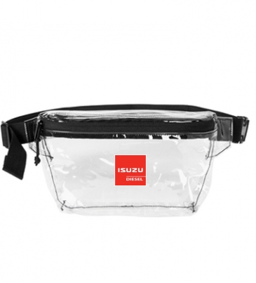 Port Authority® Clear Hip Pack