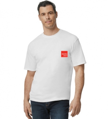 Gildan® Tall 100% US Cotton T-Shirt