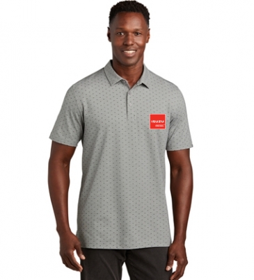 TravisMathew Oceanside Geo Polo