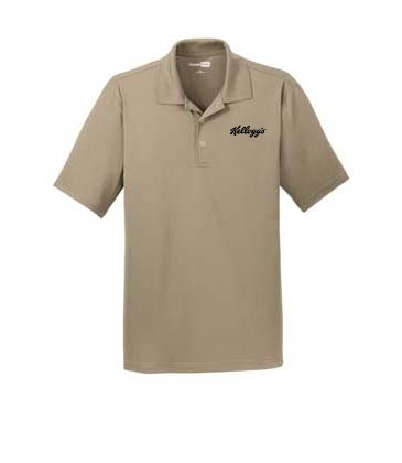 CornerStone® Micropique Gripper Polo